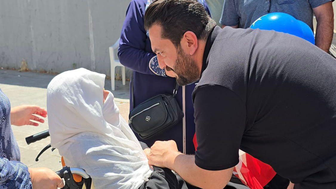 AK Parti Kartal Ak Nokta | Yalı – Yunus – Topselvi-2025