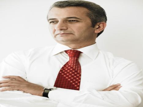 BELEDİYE BAŞKAN ADAYIMIZ BEKİR KILIÇ